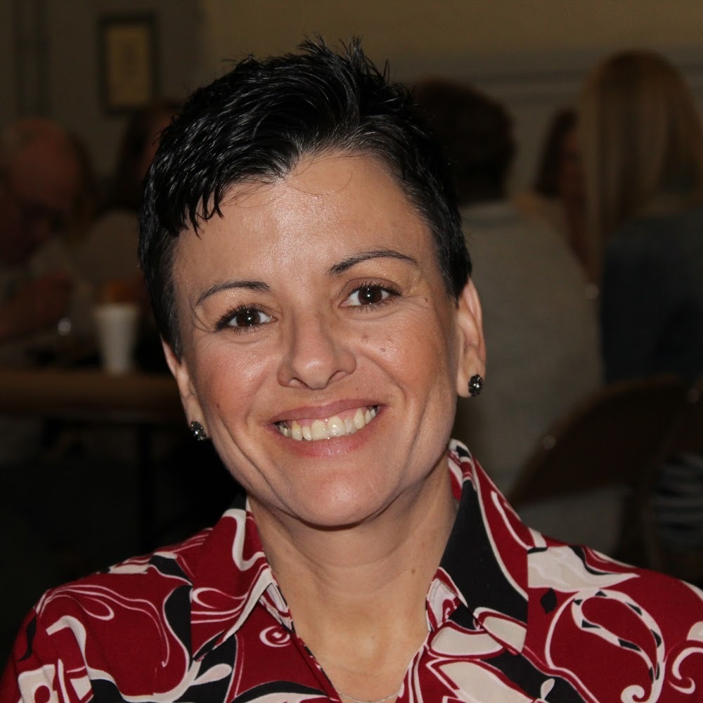 Meet your Posher, Cyndy